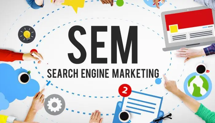 SEM Services by digital ,marketer in palakkad