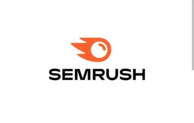 SEMRUSH Certified by digital marketer in palakkad