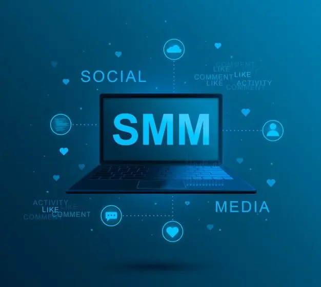 SMM Services by digital marketer in palakkad
