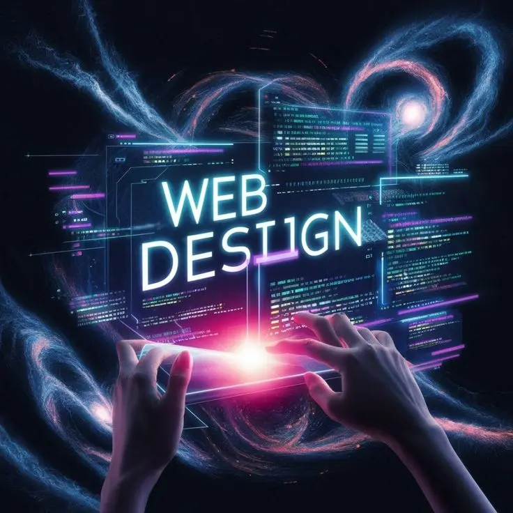 WEB DESIGN Services by digital marketer in palakkad